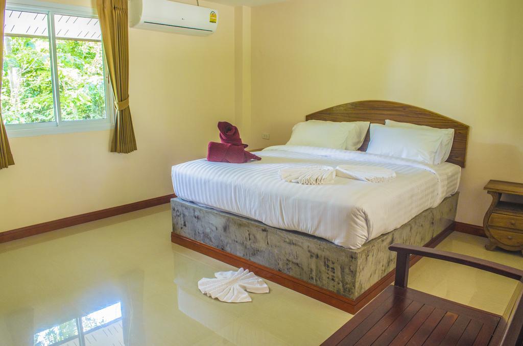 The Fisherman'S Chalet Natien Beach  Ngoại thất bức ảnh